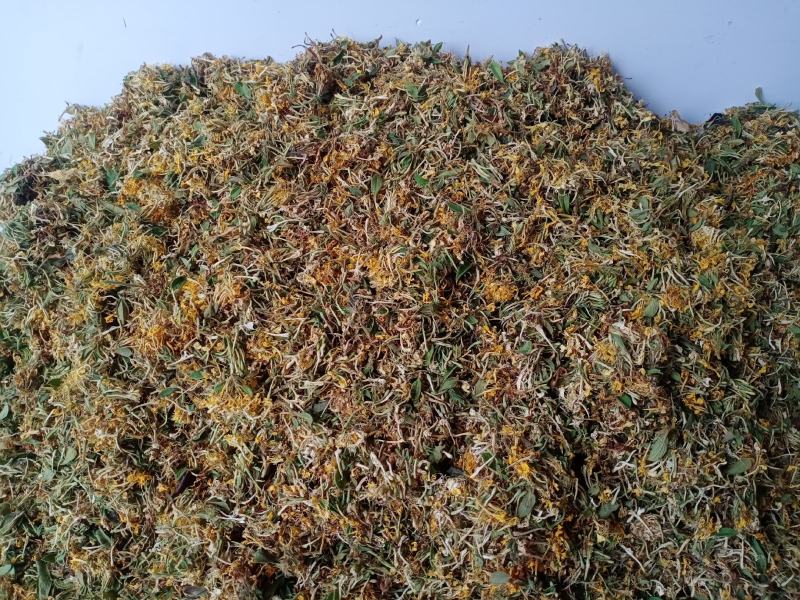 精品金银花烤花，晒花人工精选/品质保证/供超市电商等