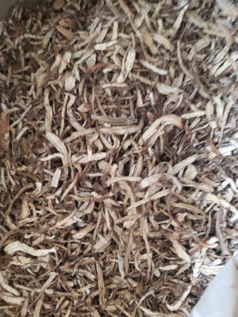 甘肃岷县新货无硫当归节量大优惠