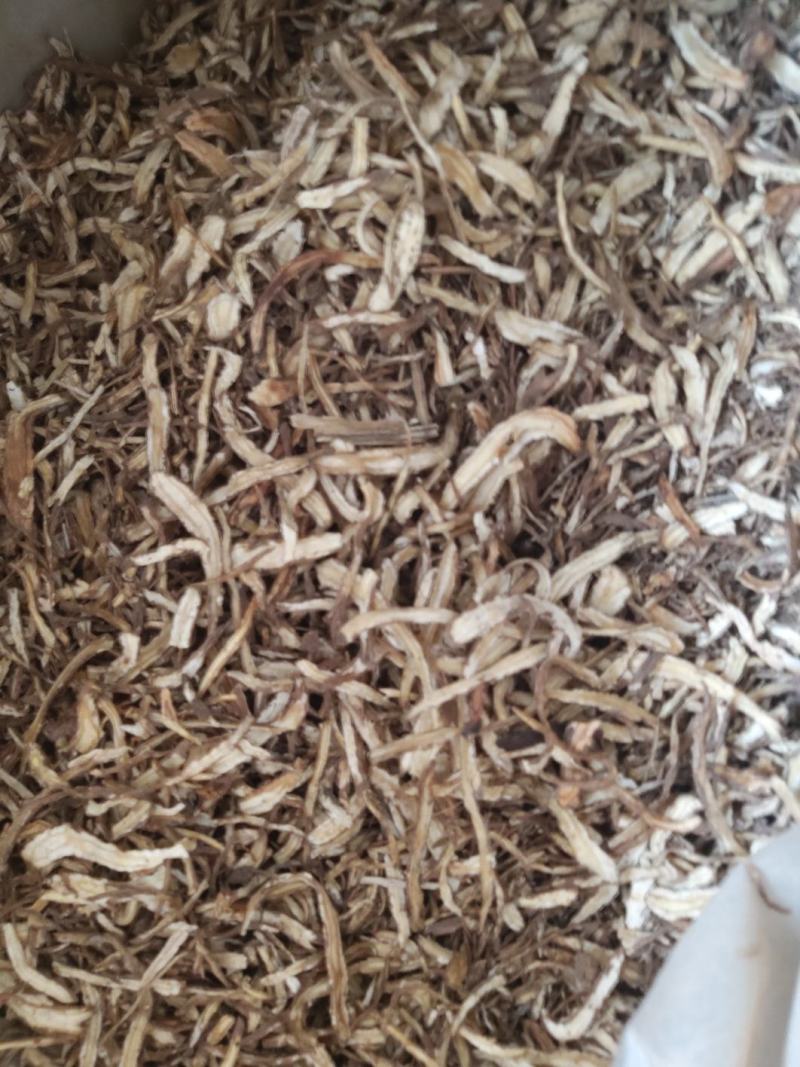 甘肃岷县新货无硫当归节量大优惠