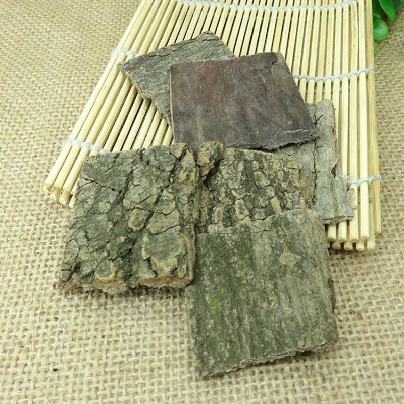 杜仲五斤包邮四川中药材杜肿片老树厚皮老杜仲皮杜仲粉泡茶叶