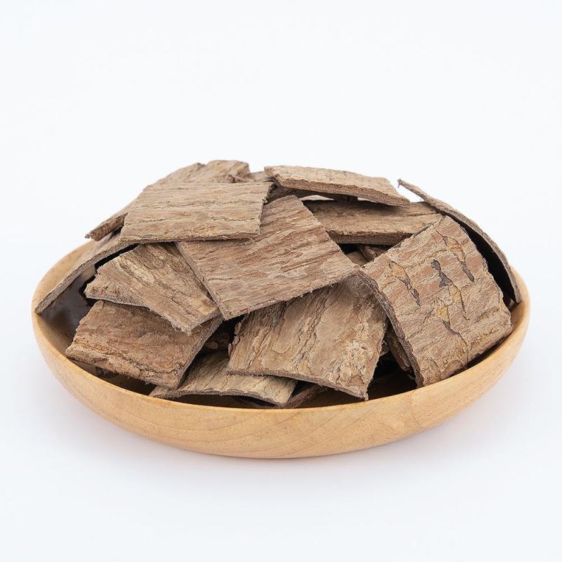 杜仲五斤包邮四川中药材杜肿片老树厚皮老杜仲皮杜仲粉泡茶叶