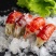 【龙虾尾】批发新鲜虾尾无冰衣龙虾尾龙虾球冷冻发出包邮