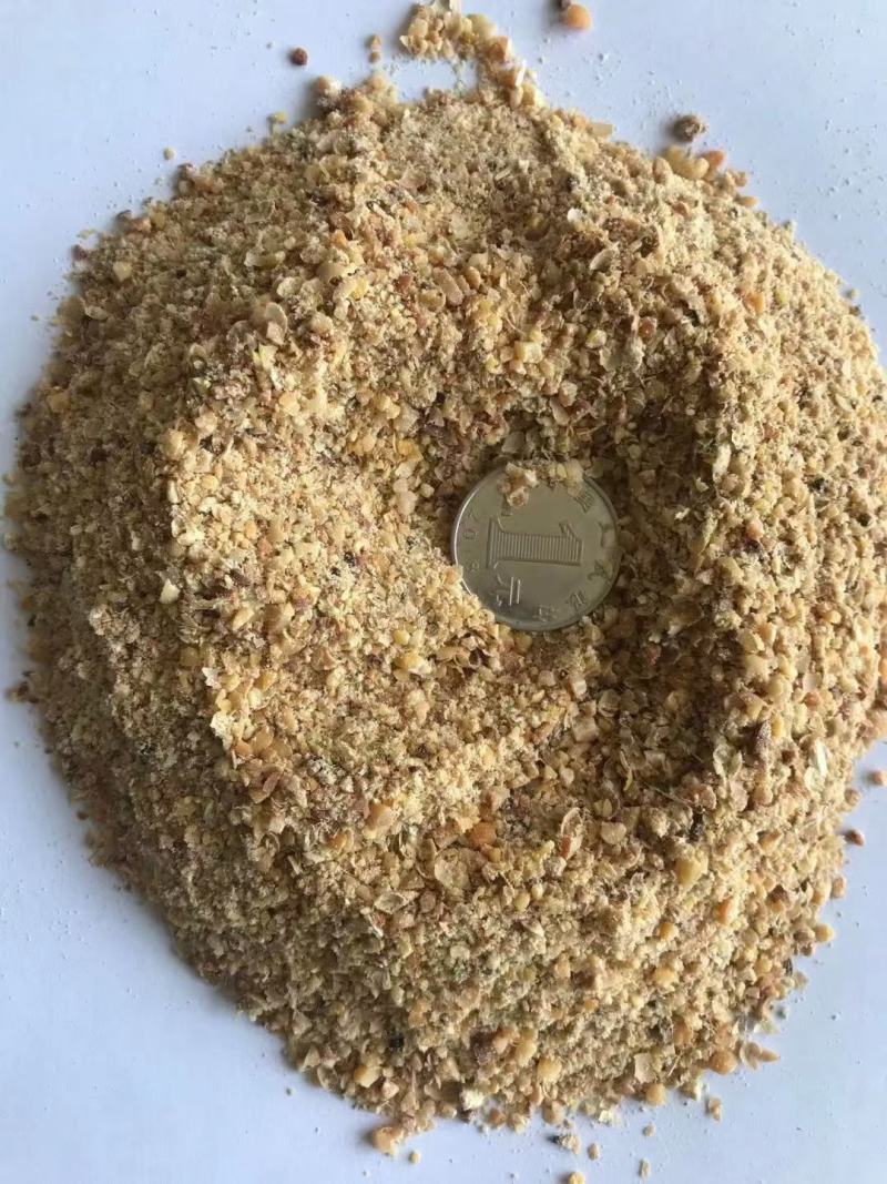 常年销售豆皮，油厂提货，受损豆粕