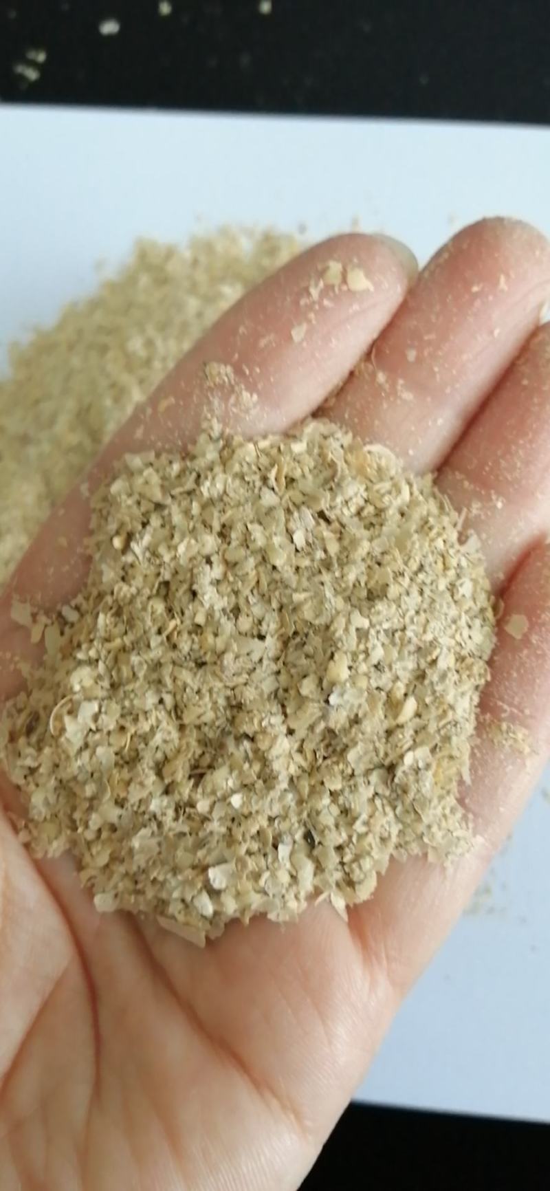 常年销售豆皮，油厂提货，受损豆粕