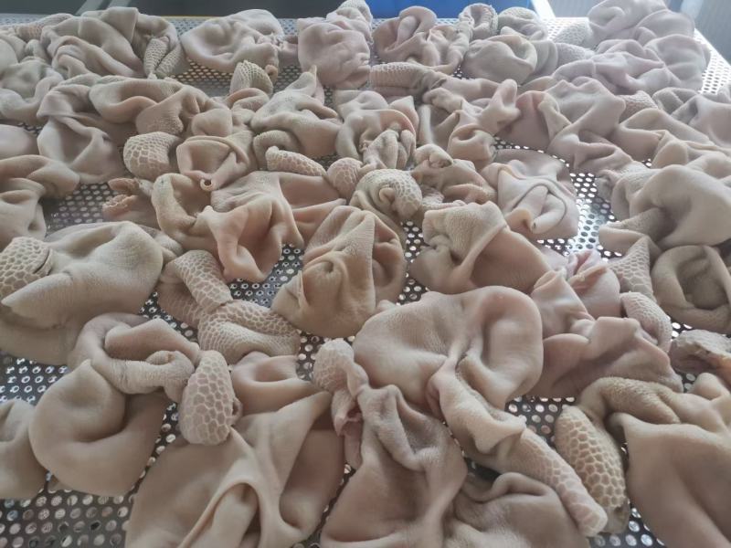 五香全熟羊杂全套羊杂羊肚，羊头，心肝肺