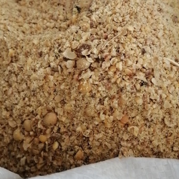 轻微受伤豆粉，出油率高，价格优