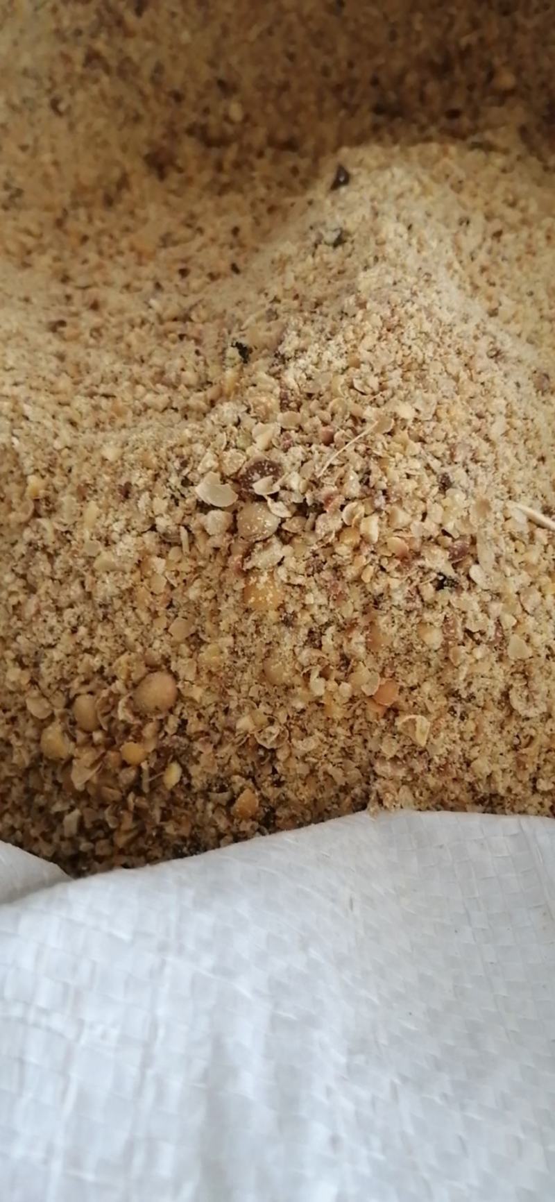 轻微受伤豆粉，出油率高，价格优