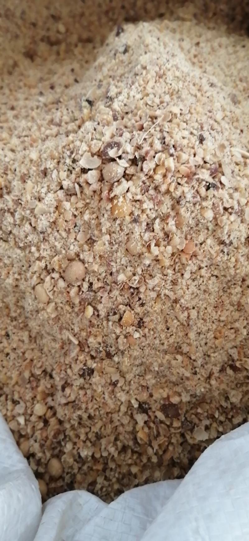 轻微受伤豆粉，出油率高，价格优