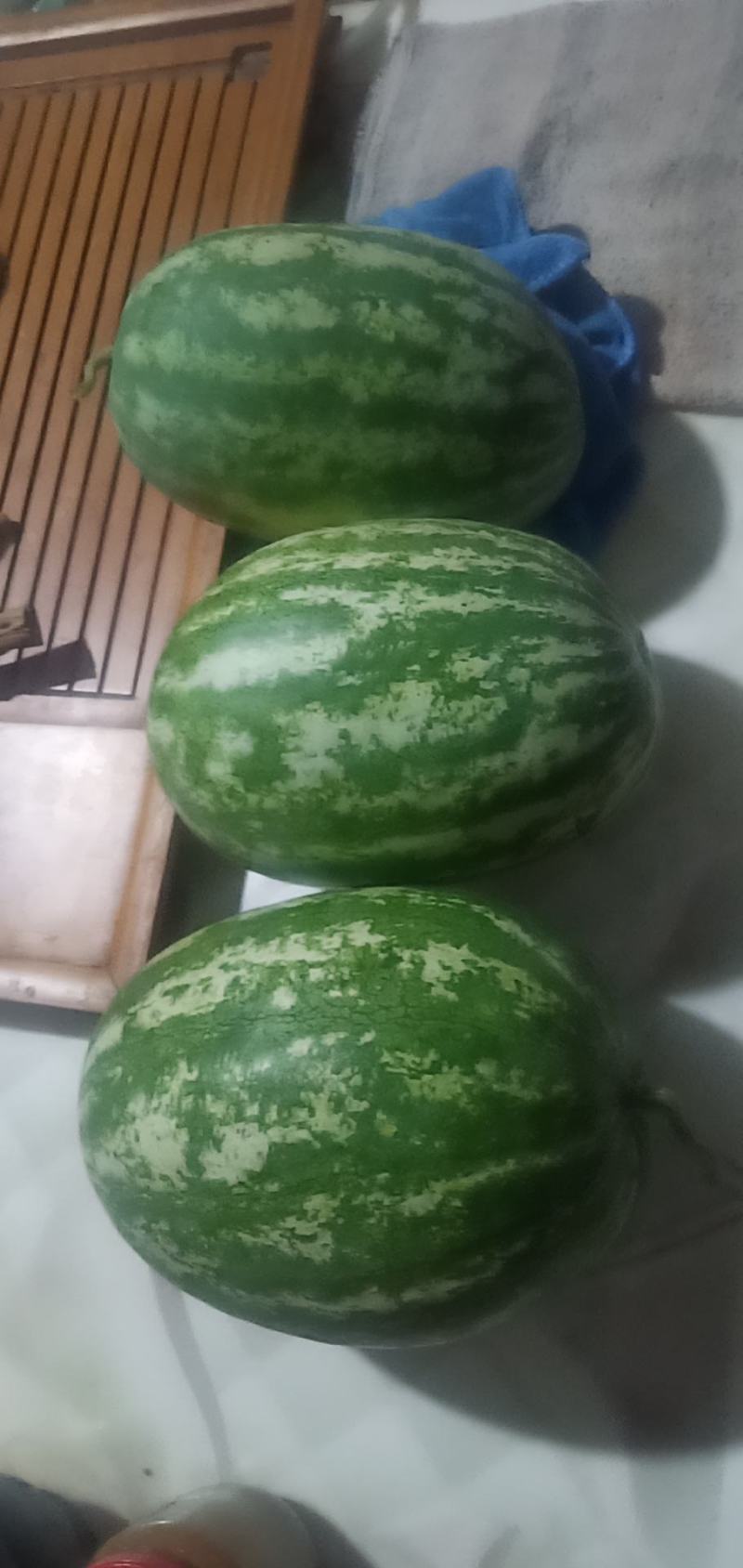西瓜