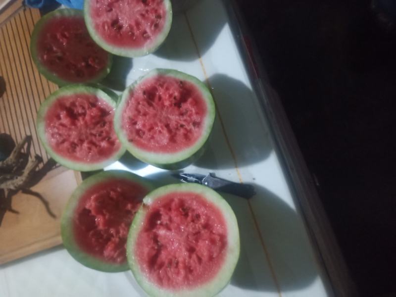 西瓜