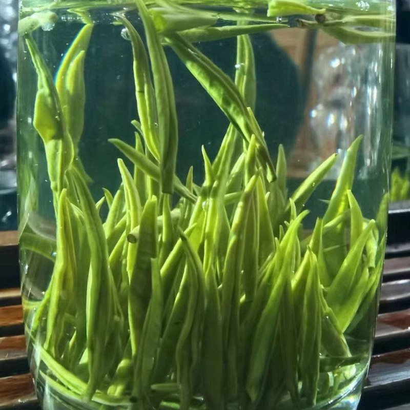 绿茶