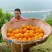 湖北秭归夏橙果园直供地头看货按需采摘欢迎咨询选购