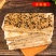 营养早餐山东香酥煎饼400g精装香酥杂粮煎饼咸味煎饼