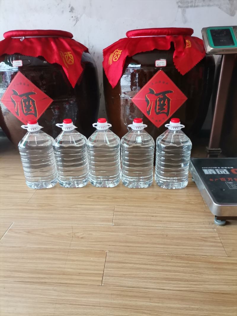 农村自酿纯粮酒，天然纯粮酒，纯粮酒