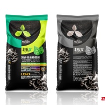 复合微生物菌肥798国家标准，5亿有益活菌，60个有机质