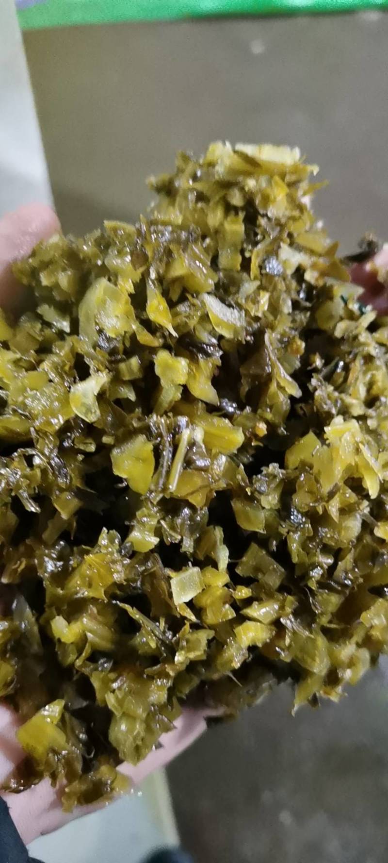 精品梅干菜