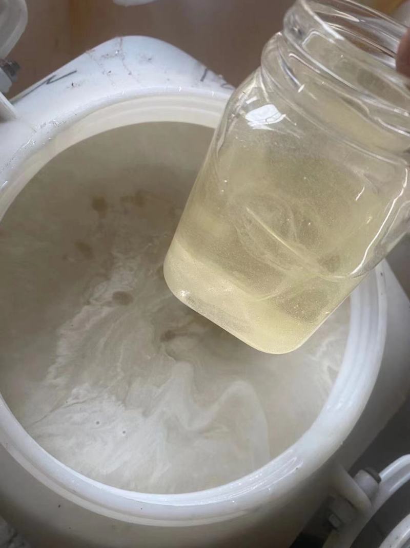 大量批发大桶洋槐蜜原蜜现货水白质量好蜂场直发