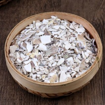 中药材海蛤粉海蛤粉蛤壳粉海蛤粉海蛤壳现磨包邮质量保证无