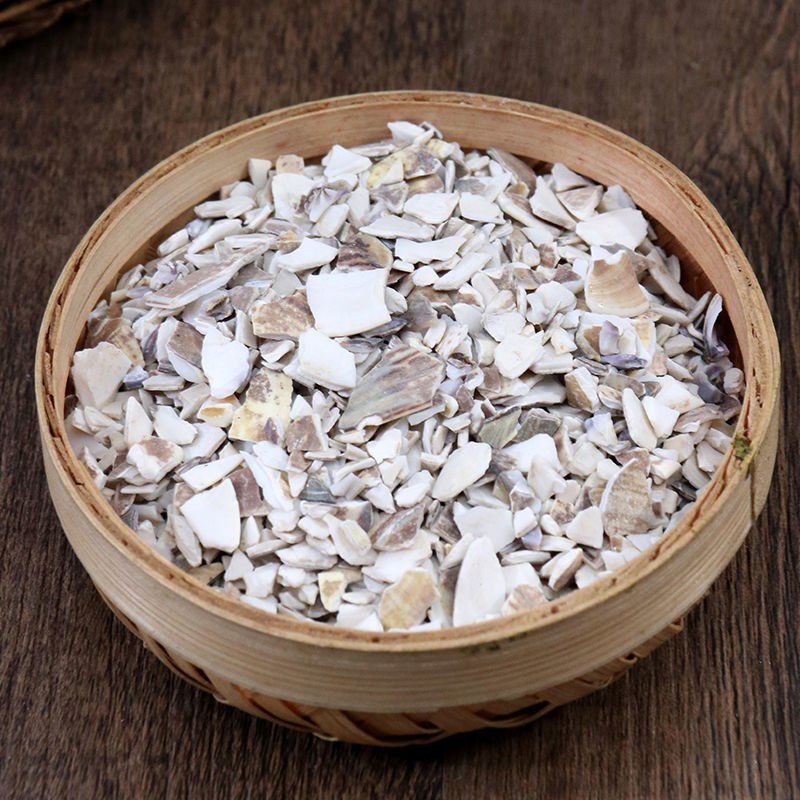 中药材海蛤粉海蛤粉蛤壳粉海蛤粉海蛤壳现磨包邮质量保证无