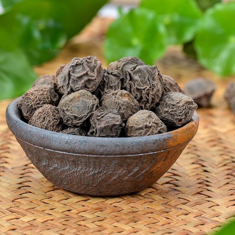新货乌梅干乌梅中药非级特新疆原味烟熏乌梅干泡茶叶水喝精选