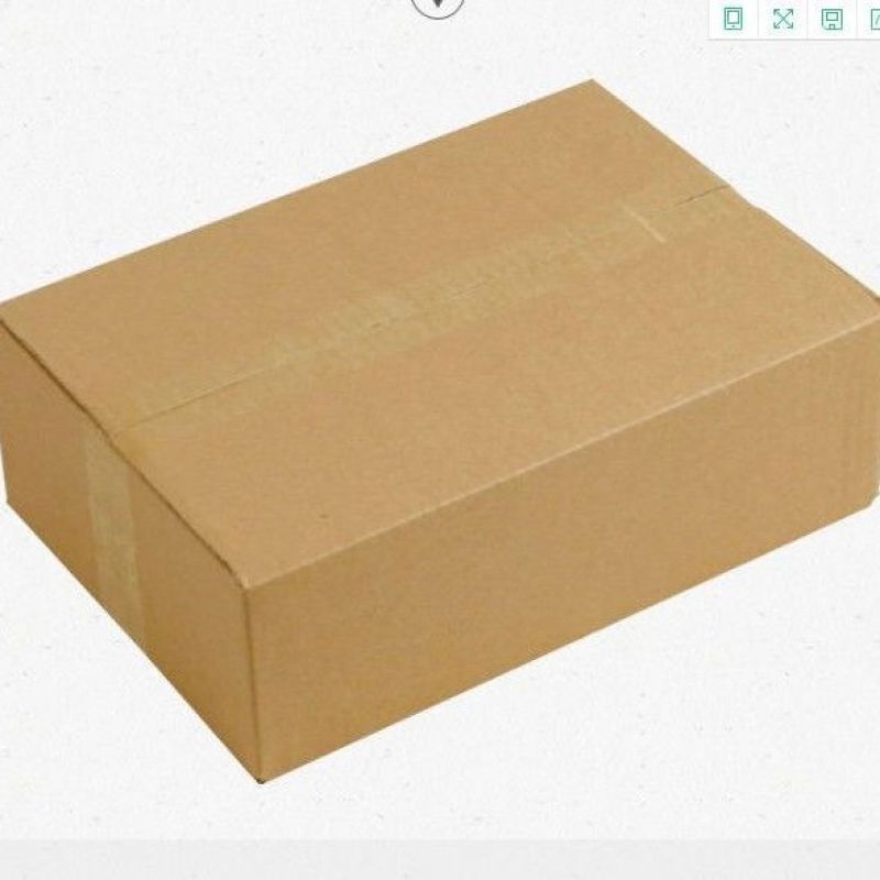 自己工厂生产的长条纸箱