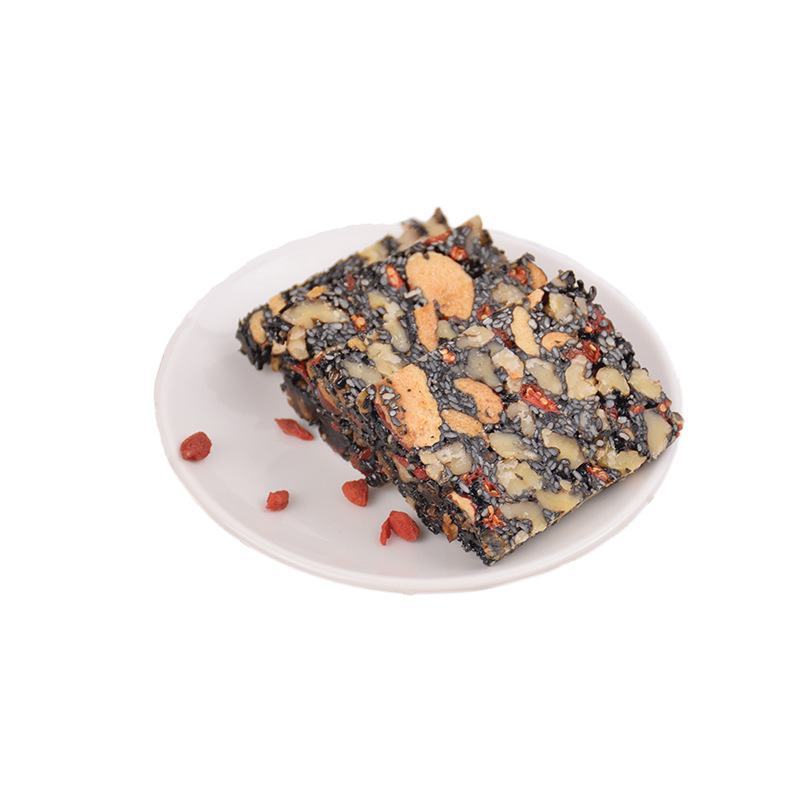 阿胶糕阿胶固元膏山东即食阿胶膏500g批发