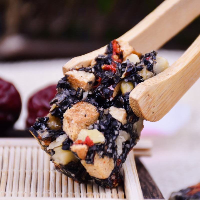 阿胶糕阿胶固元膏山东即食阿胶膏500g批发