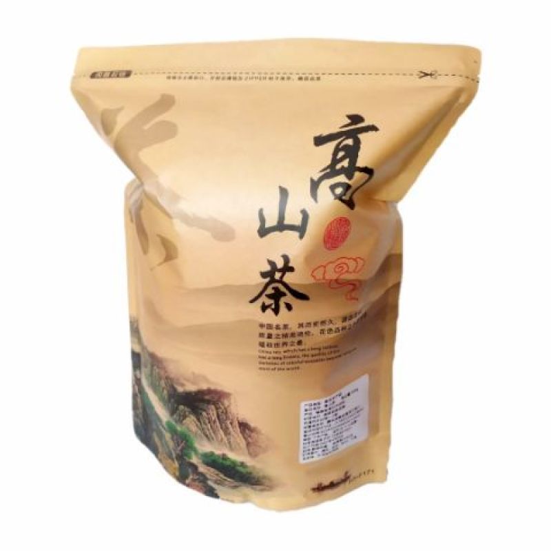 八仙茶叶惠来土山茶潮汕工夫茶大坪土山茶1斤诏安富硒八仙茶