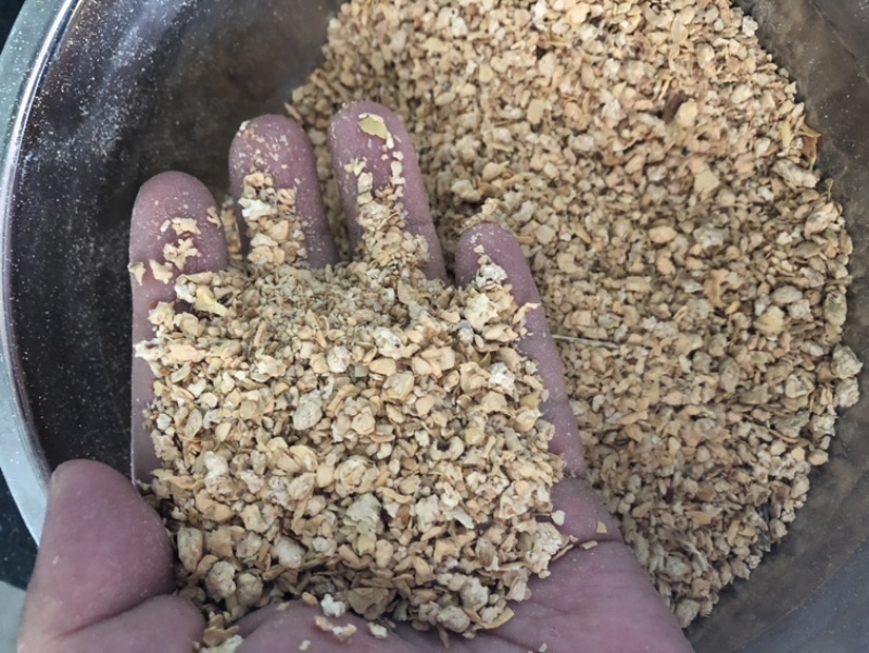 豆粕，山东，河北地区豆粕