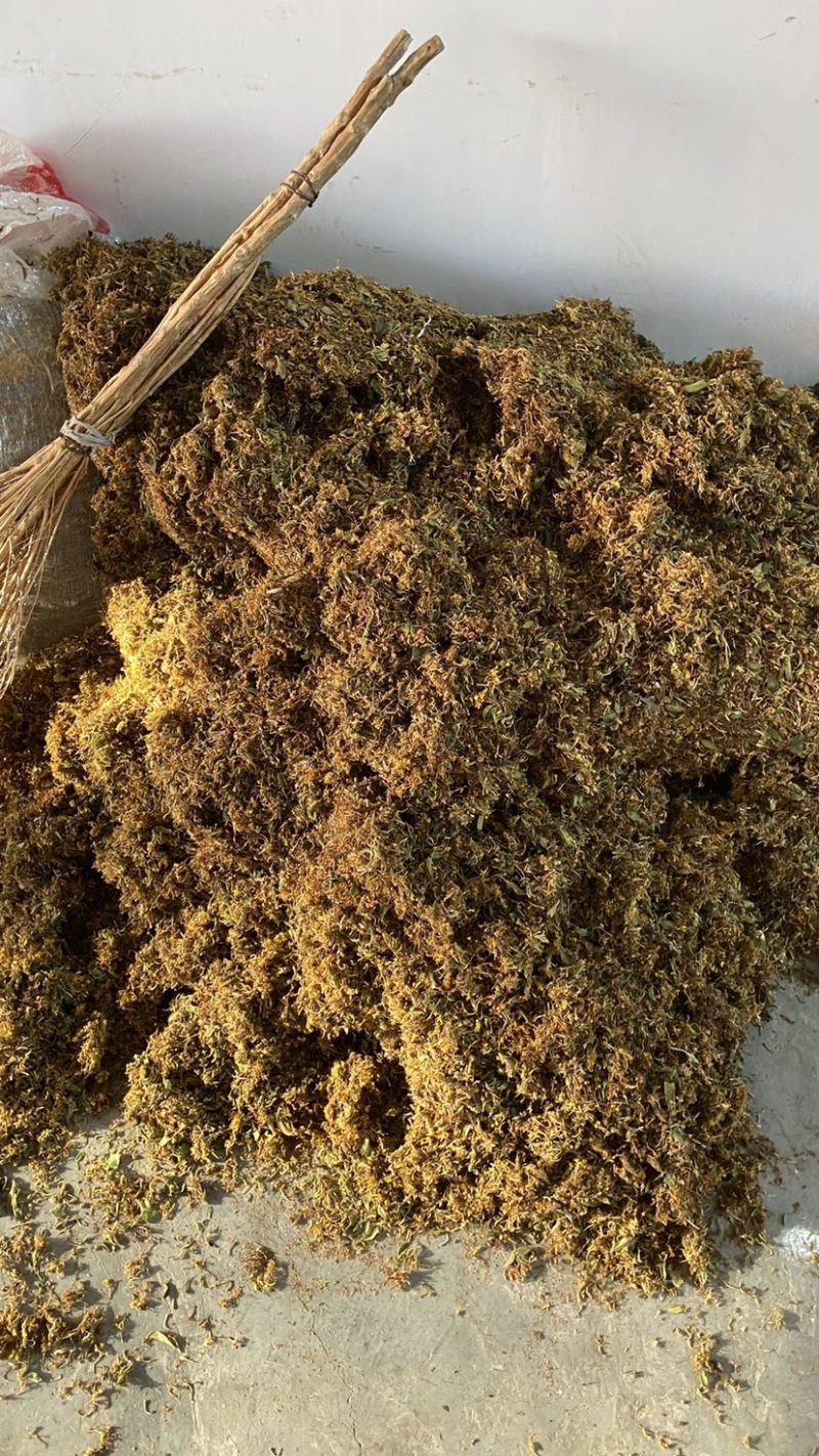 金银花大花质量保证干度颜色好，药食同源
