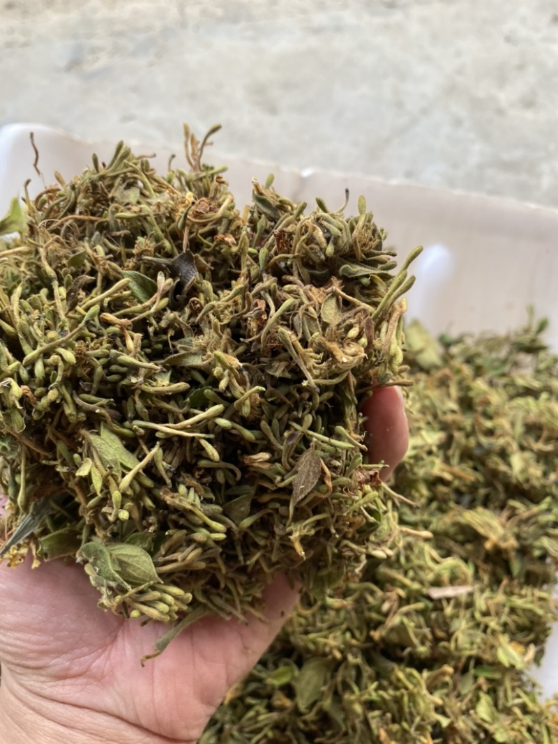 金银花统货，颜色好，生晒无硫，一手货源，质量保证。