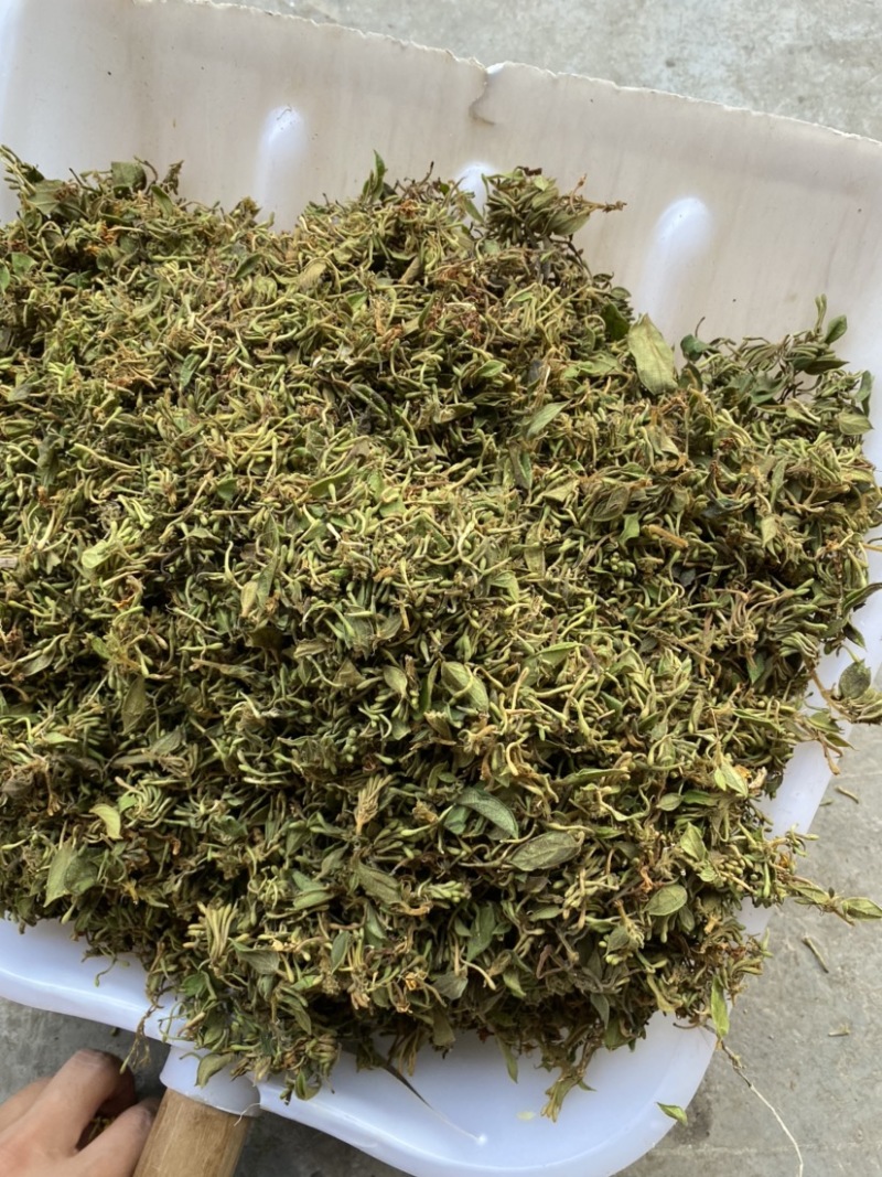 金银花统货，颜色好，生晒无硫，一手货源，质量保证。