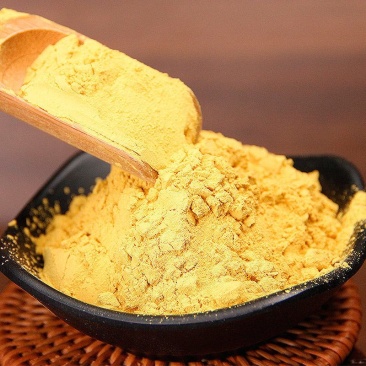 蒲黄内蒙选货天然粉2斤起包邮量大从优