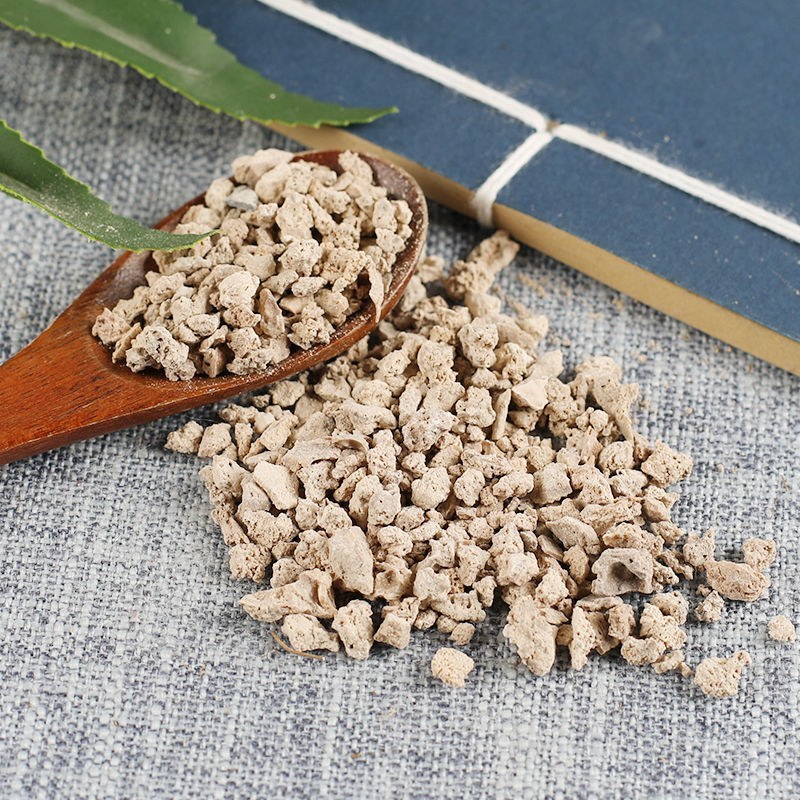 炉甘石50克g卢甘石浮水甘石炉甘石外用痒非野生中药材