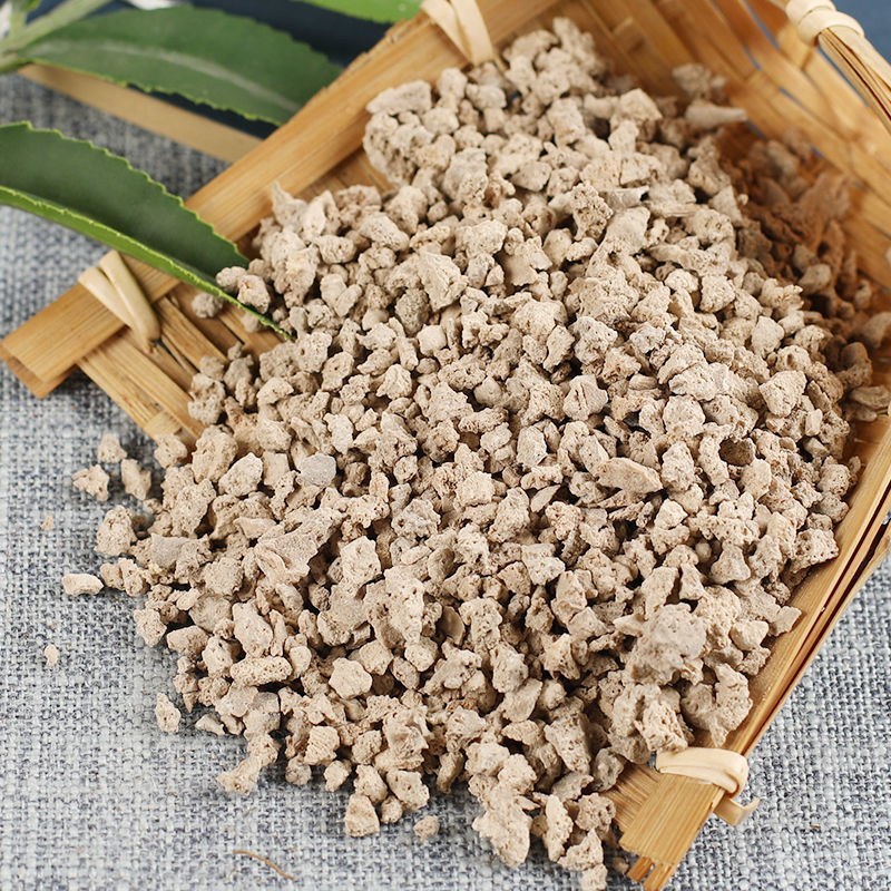 炉甘石50克g卢甘石浮水甘石炉甘石外用痒非野生中药材