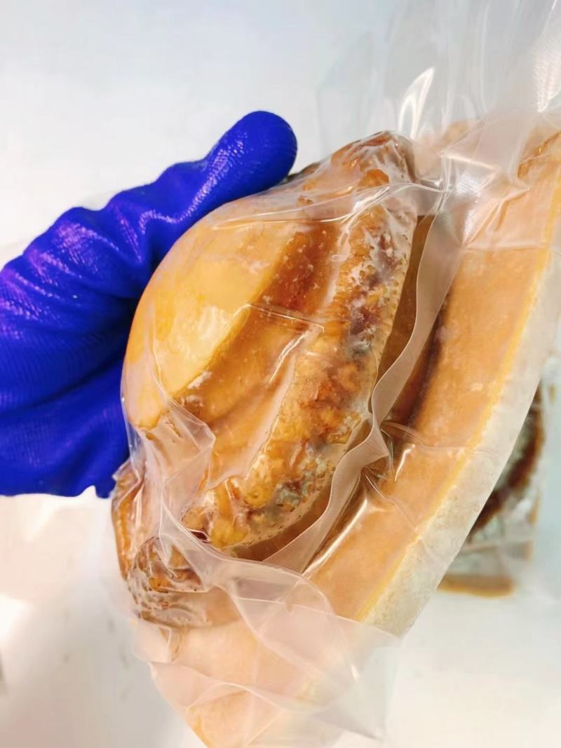 澳洲两头鲍、新品上市[庆祝][庆祝]鲜鲍制作工艺