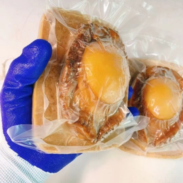 澳洲两头鲍、新品上市[庆祝][庆祝]鲜鲍制作工艺