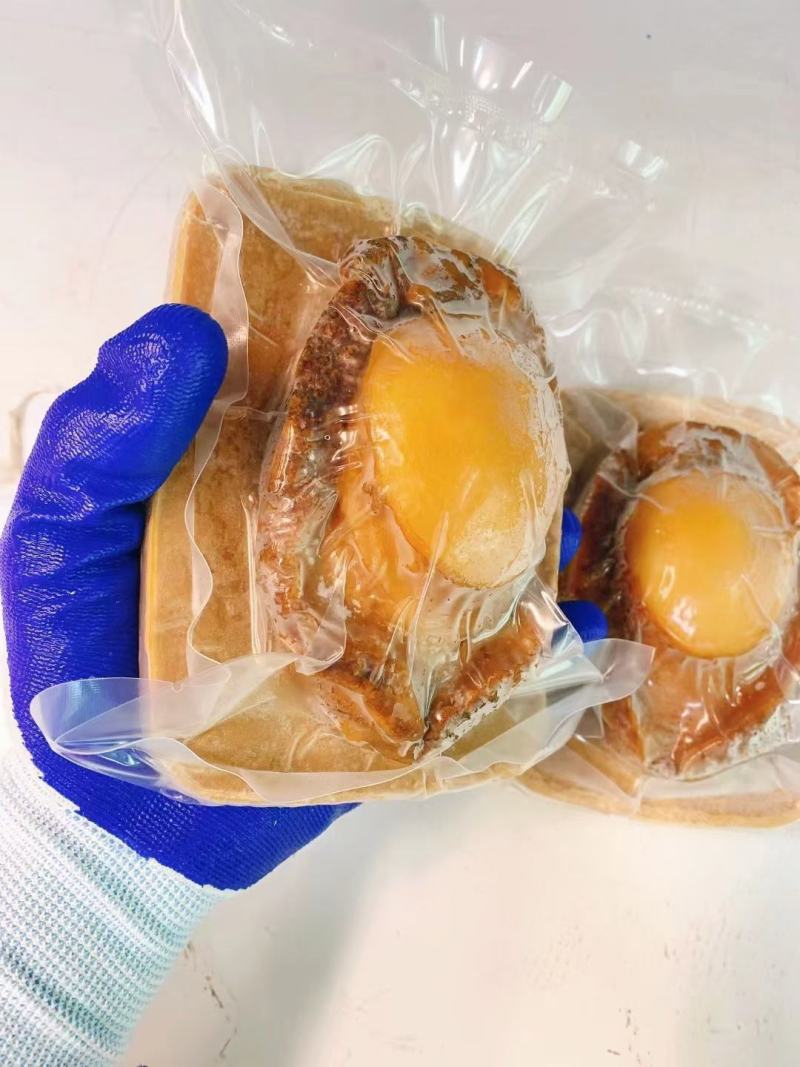澳洲两头鲍、新品上市[庆祝][庆祝]鲜鲍制作工艺