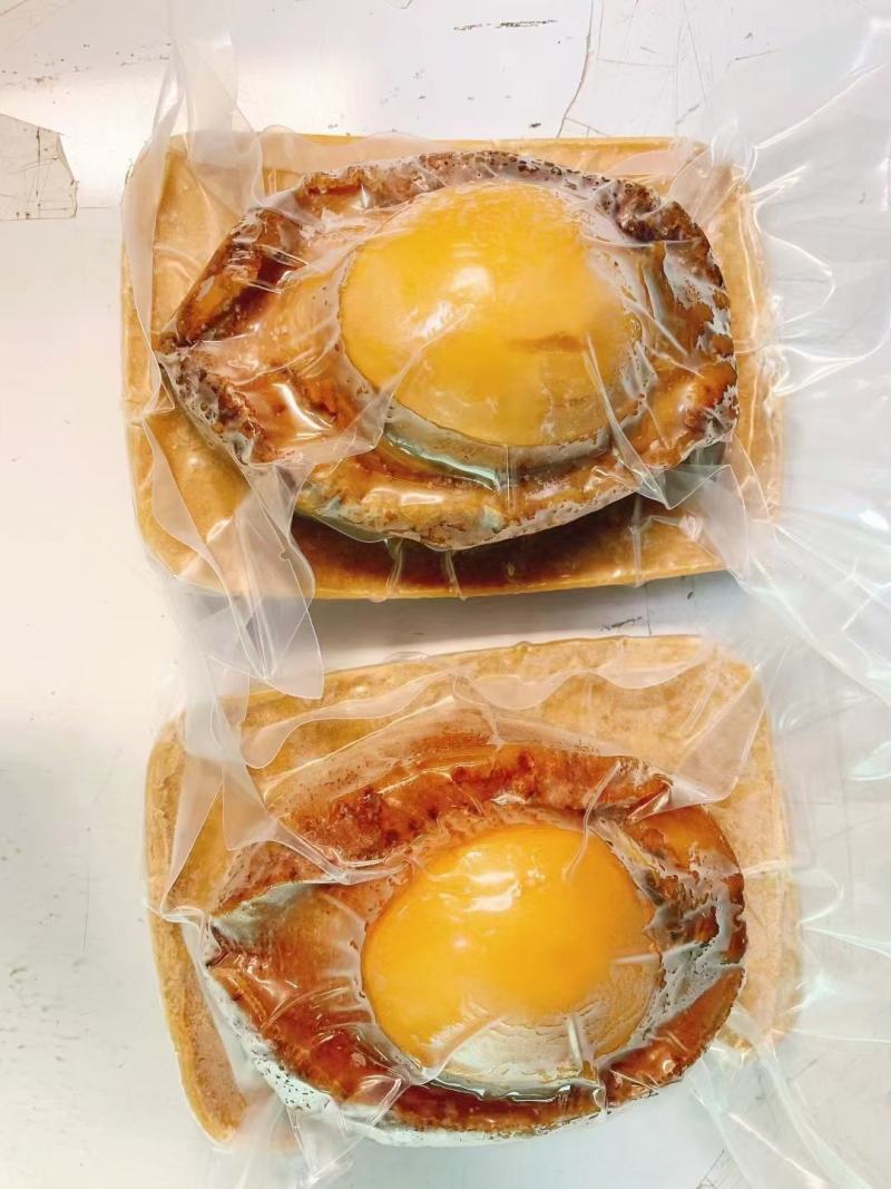 澳洲两头鲍、新品上市[庆祝][庆祝]鲜鲍制作工艺