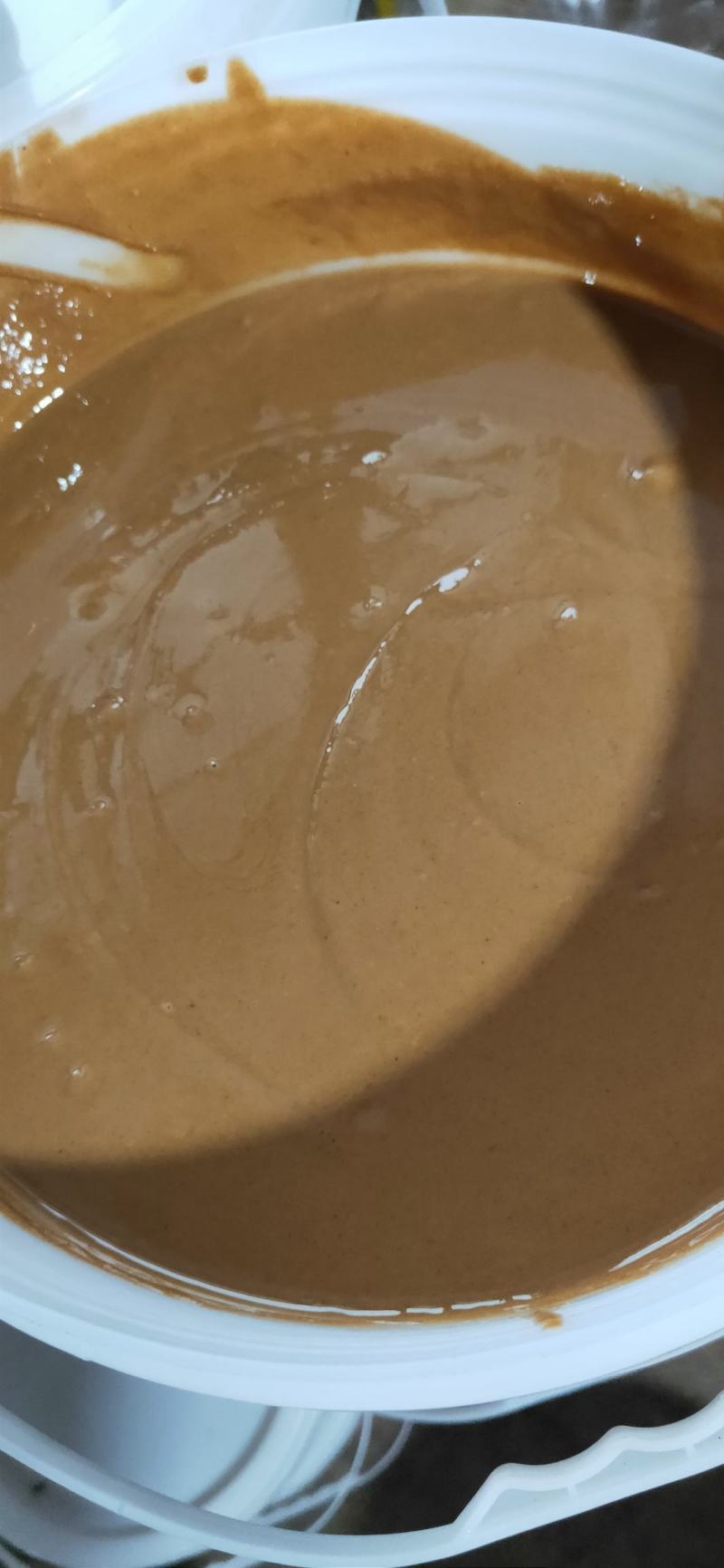 纯芝麻酱河北厂家直供，规格齐全量大价优可视频看货对接全国