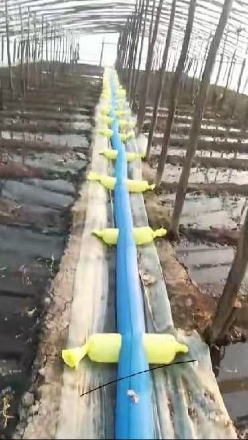 厂家批发浇地神器布水带，有各种尺寸的水带，加厚布料！