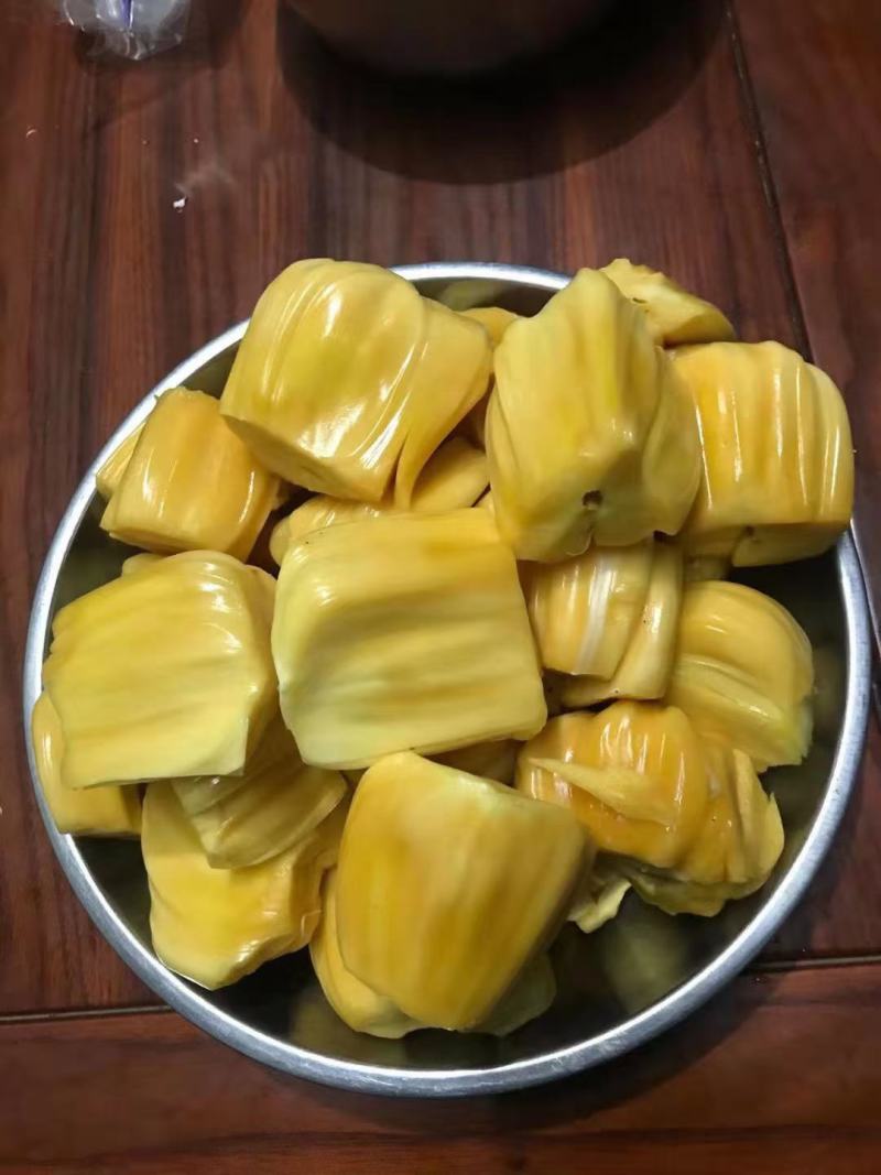 【推荐】菠萝蜜广东菠萝蜜果园直采量大优惠致电详谈