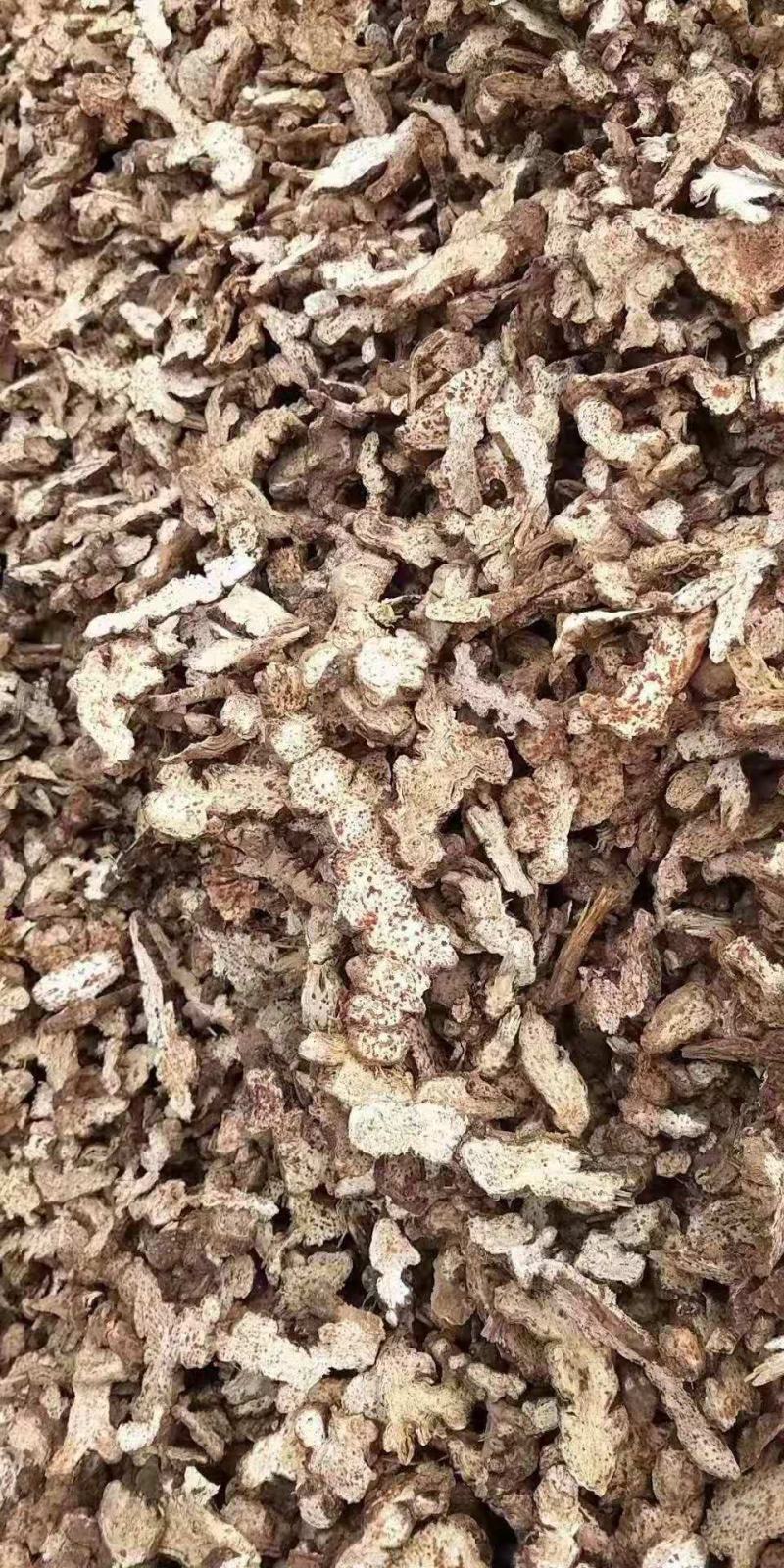 亳州中药材销售经营各种规格原药材以及圆片斜片。票证齐