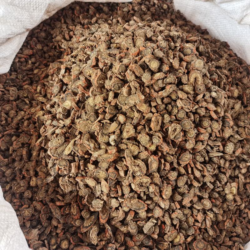 亳州中药材销售经营各种规格原药材以及圆片斜片。票证齐