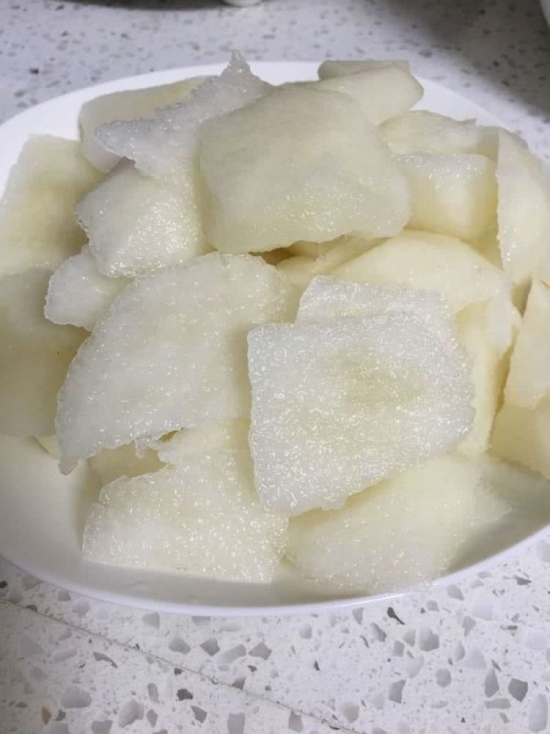 玉露香梨，优质香梨基地直供量大从优供商超