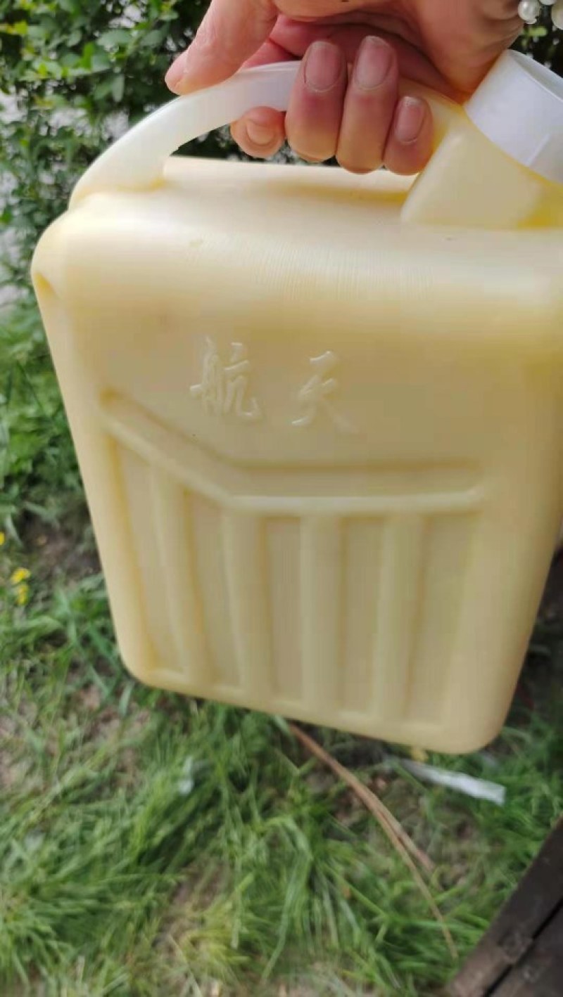 优质蜂王浆批发多种规格包装冷冻发货，蜂场直发，一瓶起发