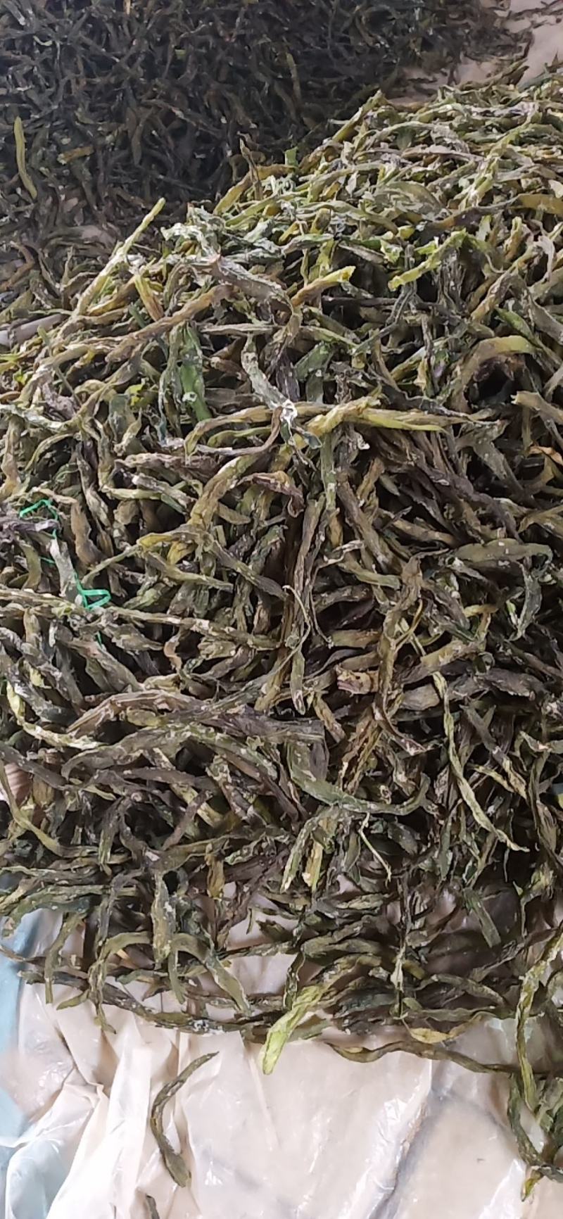 精品架豆王无色素添加
