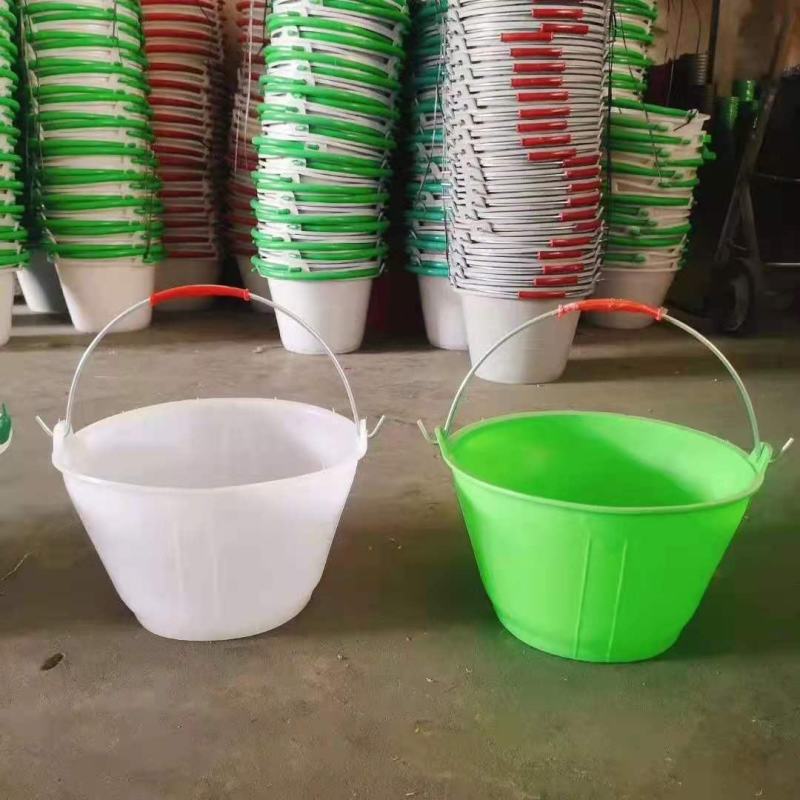 泥桶，灰桶