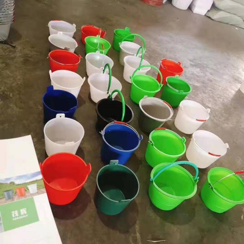 泥桶，灰桶