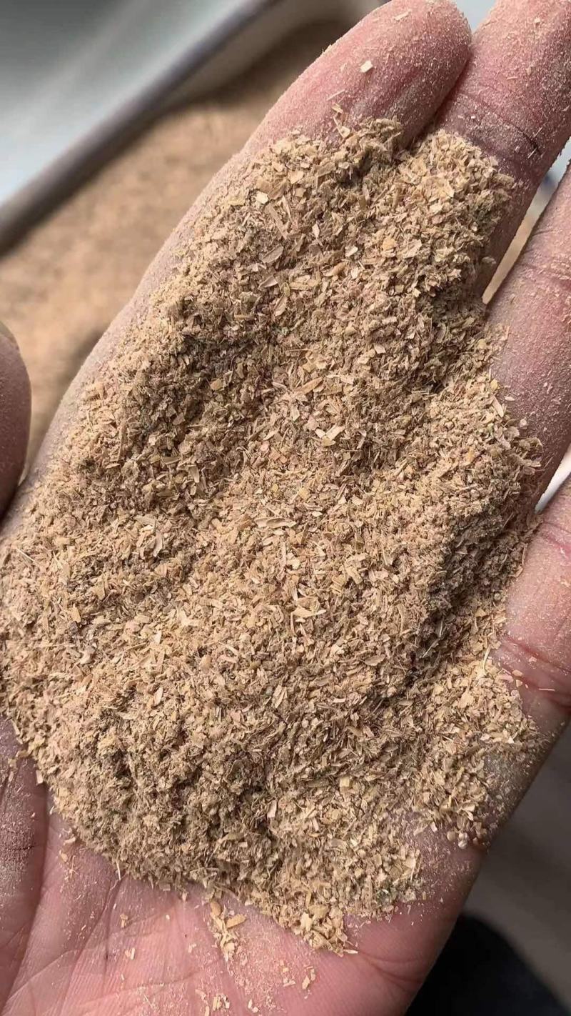 壳糠油糠压缩稻壳酒厂酿酒养殖饲料陶粒生物燃料